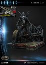 Aliens Premium Masterline Series Statue Warrior Alien...
