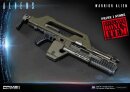 Aliens Premium Masterline Series Statue Warrior Alien...