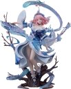 Touhou Project PVC Statue 1/7 Yuyuko Saigyouji:...