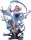Touhou Project PVC Statue 1/7 Yuyuko Saigyouji: Natural-Born Ghost Ver. 30 cm