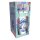 Lilo & Stitch Glas Tumbler mit Trinkhalmen Stitch 485 ml