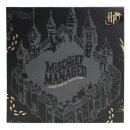 Harry Potter Geschenkebox Karte des Rumtreibers
