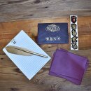 Harry Potter Brief-Set Magical Location Hogwarts Letter...
