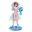 A Certain Scientific Railgun T PVC Statue 1/7 Mikoto...