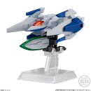 Gundam Converge Minifiguren 6 cm Volume 28 Display (10)