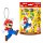Super Mario Schlüssenanhänger 5 cm Mascot Charm Collection Wave 2 Blind Bag Display (10)