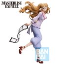 One Piece Ichibansho Masterlise Expiece PVC Statue...