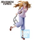 One Piece Ichibansho Masterlise Expiece PVC Statue...