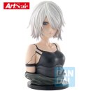 Nier:Automata Ichibansho Art Scale PVC Büste A2...