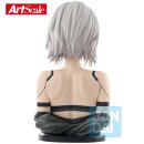 Nier:Automata Ichibansho Art Scale PVC Büste A2 Artscale (For The Glory Of Mankind) 20 cm