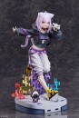 Hololive Production PVC Statue 1/7 Nekomata Okayu We Are...