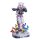 Hololive Production PVC Statue 1/7 Nekomata Okayu We Are Gamers Ver. 23 cm