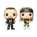 WWE POP! Television Vinyl Figuren 2er-Pack New Age...