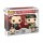 WWE POP! Television Vinyl Figuren 2er-Pack New Age Outlaws 9 cm