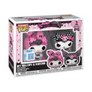 Hello Kitty POP! Vinyl Schlüsselanhänger...