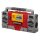 The Transformers: The Movie Generations Studio Series Voyager Class Actionfigur Autobot Blaster & Eject 16 cm