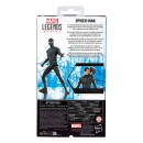 Spider-Man 3 Marvel Legends Actionfigur Spider-Man 15 cm