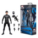 Spider-Man 3 Marvel Legends Actionfigur Spider-Man 15 cm