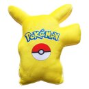 Pokémon Dekokissen Pikachu Standing 40 cm