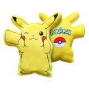 Pokémon Dekokissen Pikachu Standing 40 cm