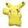 Pokémon Dekokissen Pikachu Standing 40 cm