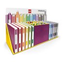 LEGO Verkaufsdisplay / Thekendisplay für Gelstifte...
