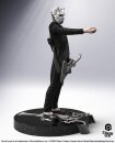 Ghost Rock Iconz Statue Nameless Ghoul (Black Guitar)...