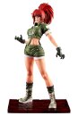 The King of Fighters 97 Bishoujo PVC Statue 1/7 Orochi...