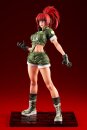 The King of Fighters 97 Bishoujo PVC Statue 1/7 Orochi...