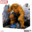 Marvel Collection PVC Statue 1/10 The Thing (Fantastic...