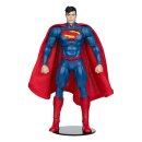 The New 52 DC Multiverse Actionfigur Superman (Gold...