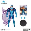 Return of Superman DC Multiverse Actionfigur Eradicator...