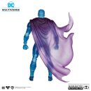Return of Superman DC Multiverse Actionfigur Eradicator (Platinum Edition) 18 cm