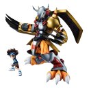 Digimon Adventure Precious G.E.M. Serie PVC Statue...