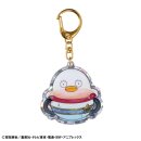 Gintama Acryl Mascot Schlüsselanhänger Elizabeth 12 zodiac signs spring & summer Vol. 2 Sortiment (6)