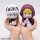 One Piece Look Up PVC Statuen Trafalgar Law Childhood Ver. & Corazon 11 cm (with gift)