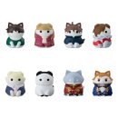 Mobile Suit Gundam Mega Cat Project New Mobile Report...