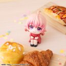 Witch Watch Look Up PVC Statue Nico Wakatsuki 11 cm (with...