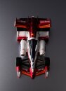 Future GPX Cyber Formula Fahrzeug Knight Savior 005...