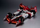 Future GPX Cyber Formula Fahrzeug Knight Savior 005...