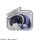 Naruto Shippuden Mega Cat Project Nyaruto! Sammelfiguren Good Night Nyaruto! 3 cm Sortiment (8)