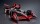 Future GPX Cyber Formula Fahrzeug 1/18 Variable Action Knight Savior 005 Livery Edition 18 cm (with gift)