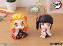 Demon Slayer Kimetsu no Yaiba Look Up PVC Statue Rengoku Kyojuro 11 cm
