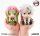 Demon Slayer Kimetsu no Yaiba Look Up PVC Statue Shinazugawa Sanemi 11 cm