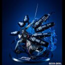 Persona 3 Game Character Collection DX PVC Statue...