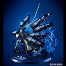 Persona 3 Game Character Collection DX PVC Statue...