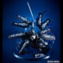 Persona 3 Game Character Collection DX PVC Statue Thanatos 30th Anniversary Edition 30 cm