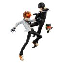 Katekyo Hitman Reborn! G.E.M. Serie PVC Statue Tsunayoshi...