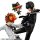 Katekyo Hitman Reborn! G.E.M. Serie PVC Statue Tsunayoshi Sawada & Kyoya Hibari & Reborn Set 21 cm