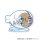 Gintama Acryl Figuren Prince Hata & Animals of Ice 6 cm Display (6)